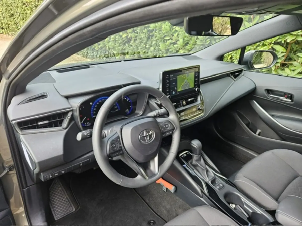 1.8 Hybrid Style 9135 km