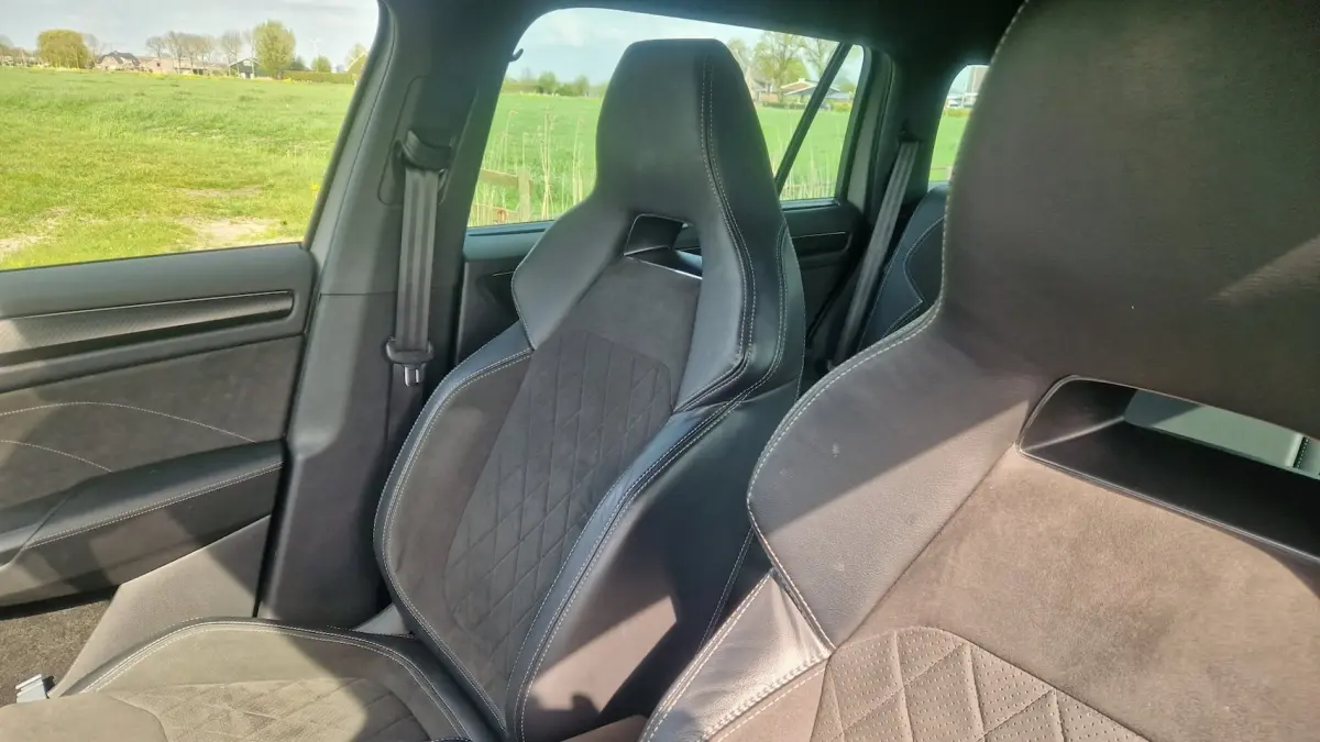 1.5 TSI Sportline Business, 1e eig. dealer onderh