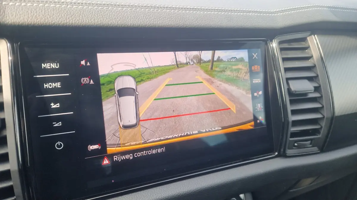 1.5 TSI Sportline Business, 1e eig. dealer onderh
