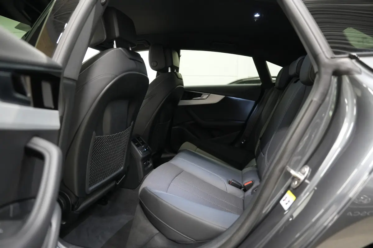 35 TFSI S-Line * Virtual - 20" - Matrix - CarPlay - Sfeer - Sound