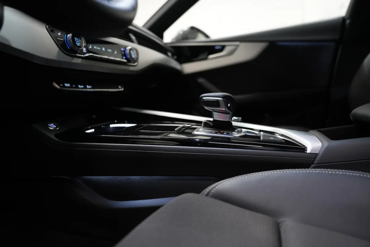 35 TFSI S-Line * Virtual - 20" - Matrix - CarPlay - Sfeer - Sound