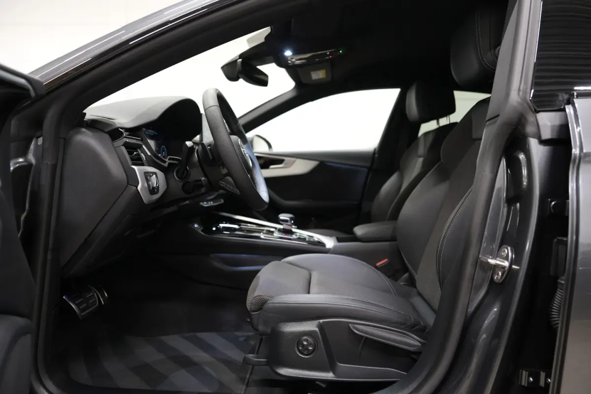 35 TFSI S-Line * Virtual - 20" - Matrix - CarPlay - Sfeer - Sound