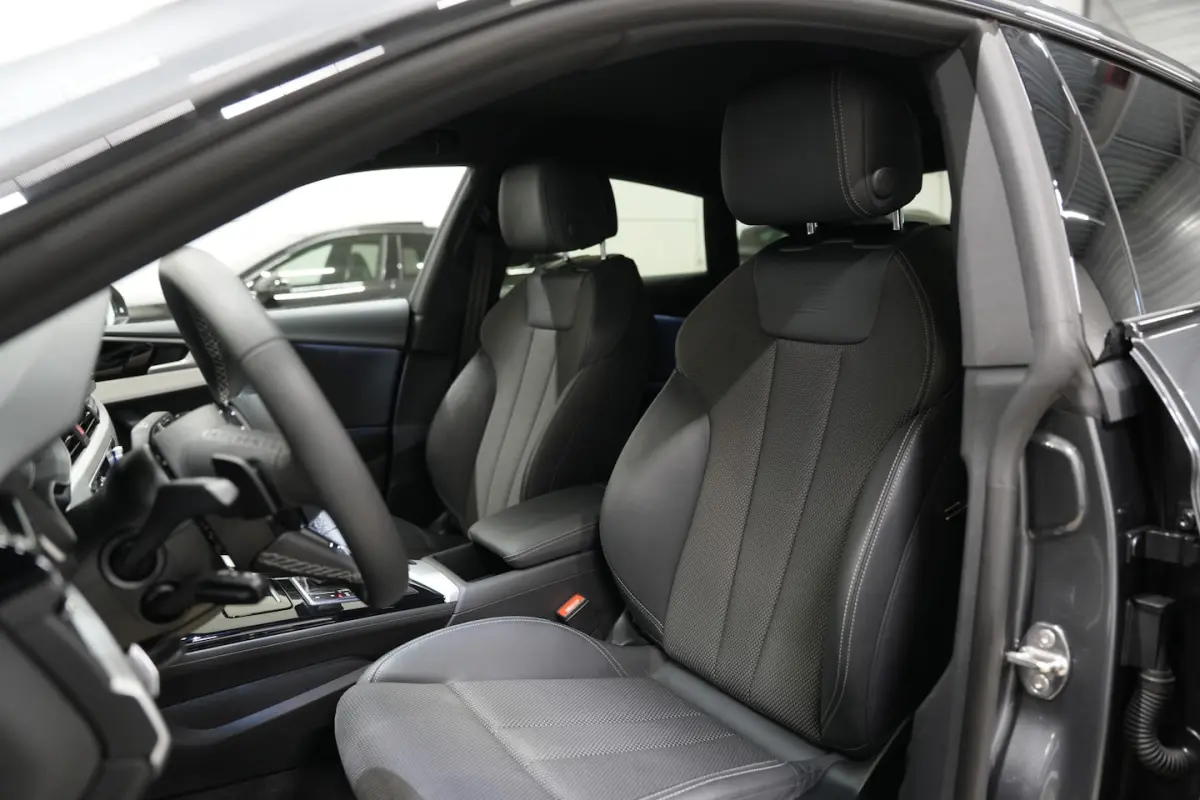 35 TFSI S-Line * Virtual - 20" - Matrix - CarPlay - Sfeer - Sound