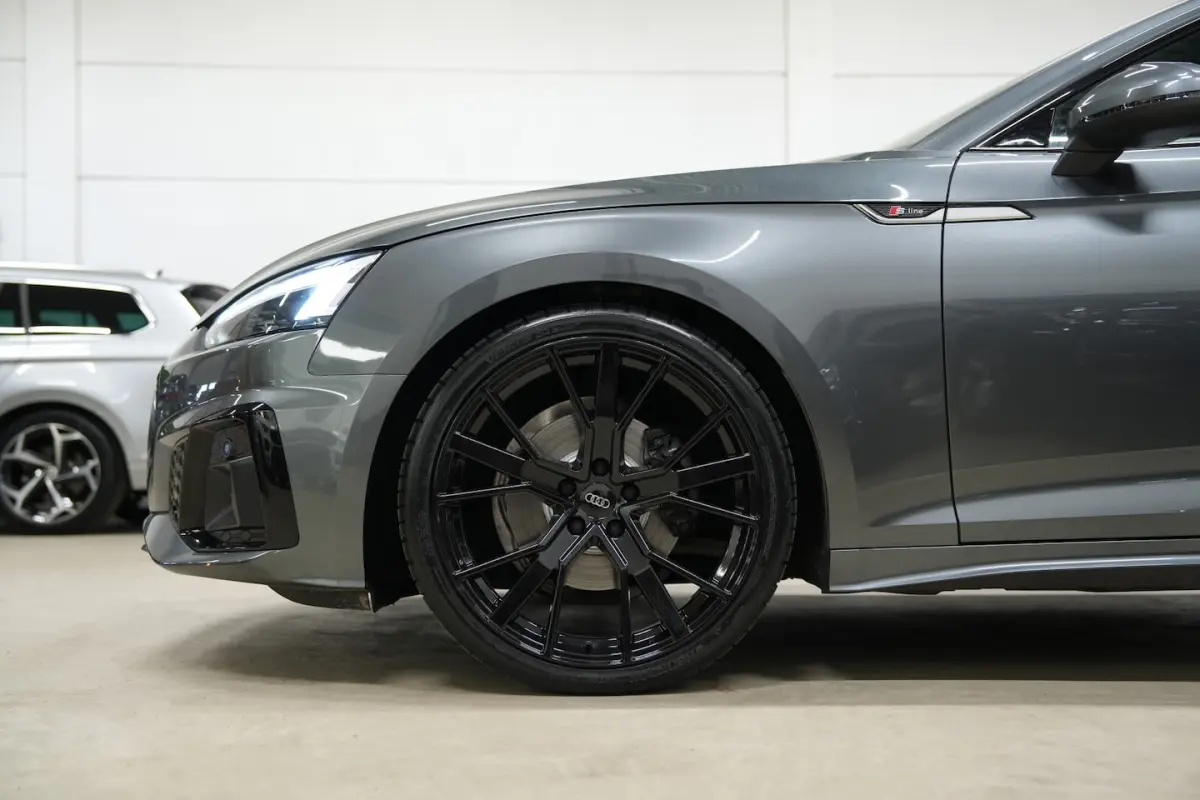 35 TFSI S-Line * Virtual - 20" - Matrix - CarPlay - Sfeer - Sound