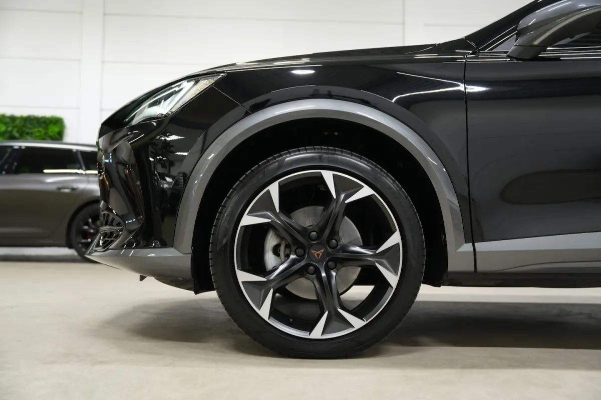 1.5 TSI * Kuipstoelen - Camera - Keyless - Sfeer - Blind Spot - App - ACC