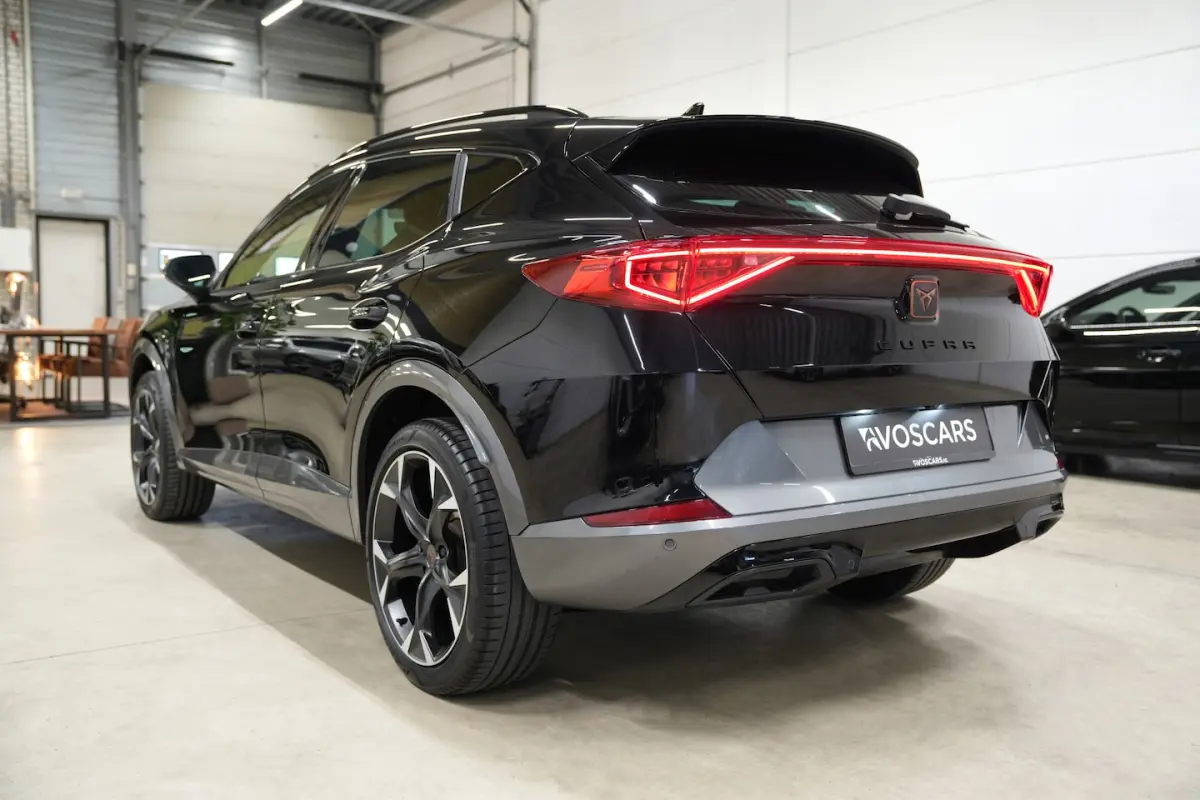 1.5 TSI * Kuipstoelen - Camera - Keyless - Sfeer - Blind Spot - App - ACC