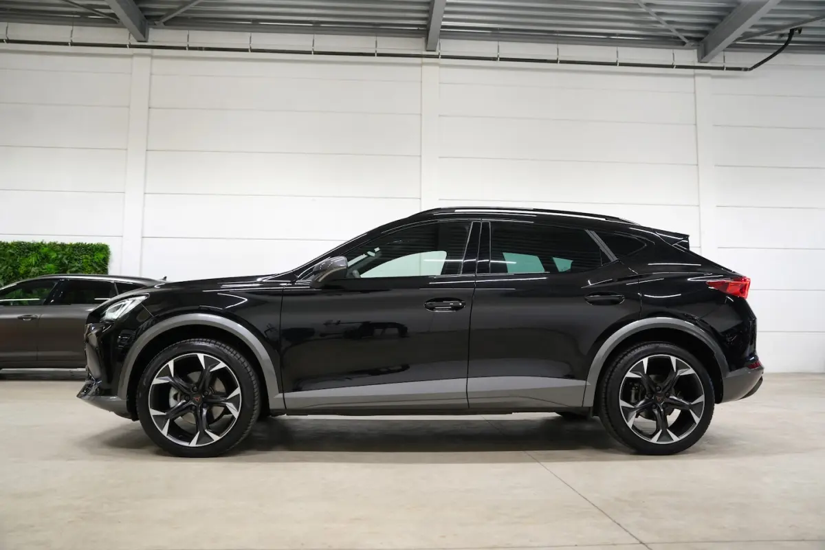 1.5 TSI * Kuipstoelen - Camera - Keyless - Sfeer - Blind Spot - App - ACC