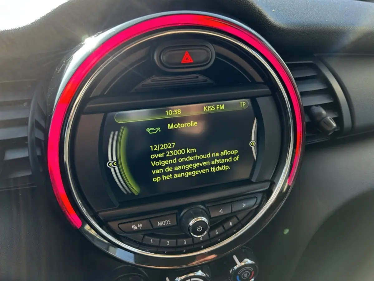 1.2 Business Navi*Airco Nette Staat *NAP