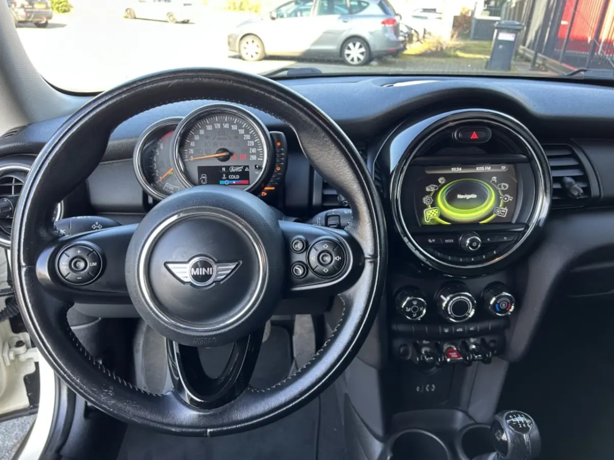 1.2 Business Navi*Airco Nette Staat *NAP