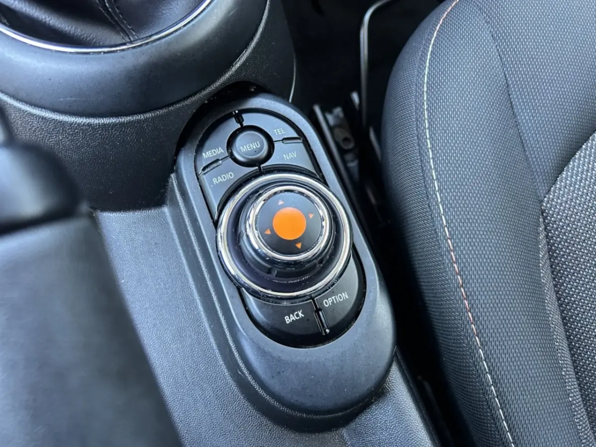 1.2 Business Navi*Airco Nette Staat *NAP