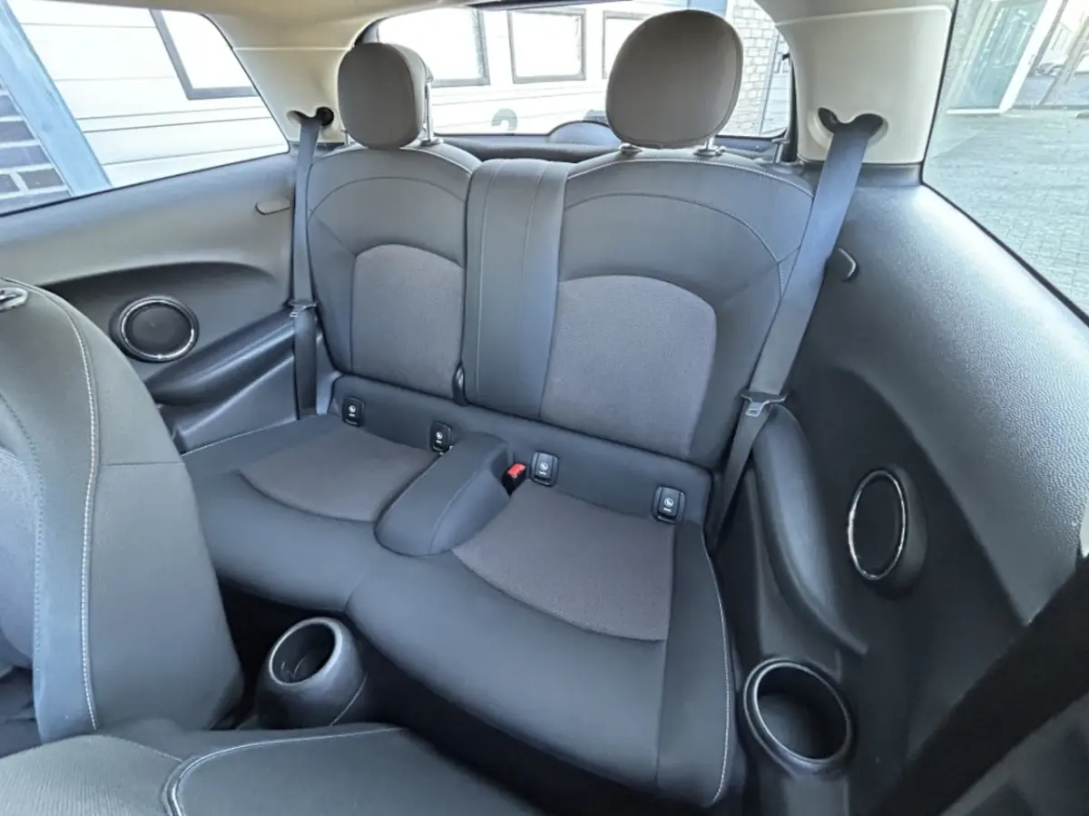 1.2 Business Navi*Airco Nette Staat *NAP
