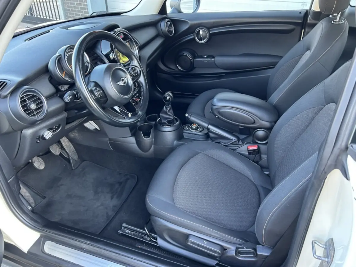 1.2 Business Navi*Airco Nette Staat *NAP