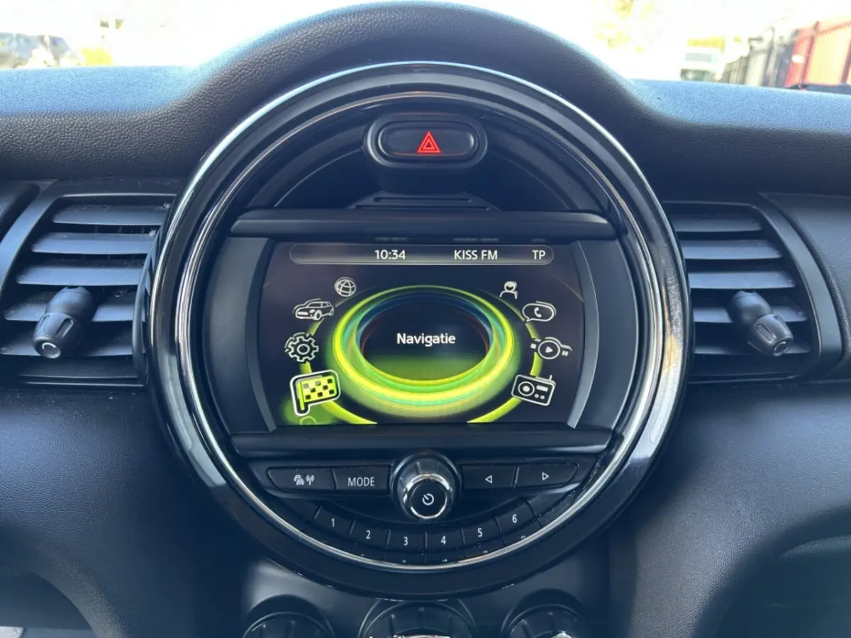 1.2 Business Navi*Airco Nette Staat *NAP