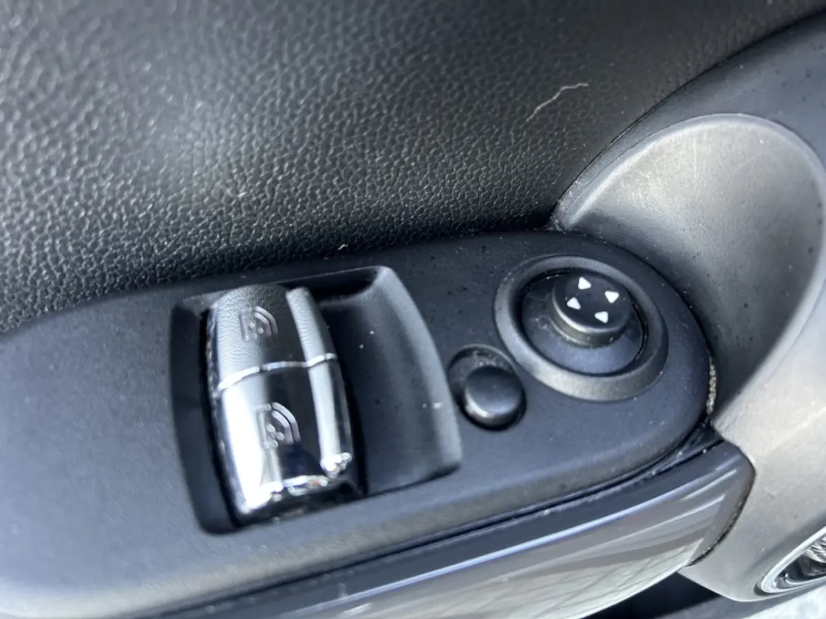 1.2 Business Navi*Airco Nette Staat *NAP