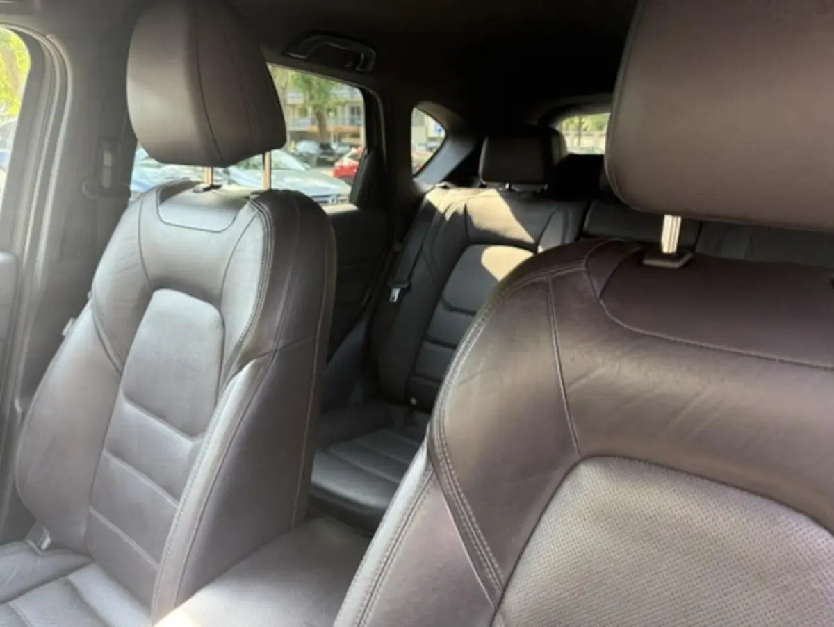 2.0 SkyActiv-G 165 Luxury Leer/Camera/El Klep