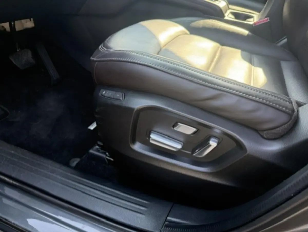 2.0 SkyActiv-G 165 Luxury Leer/Camera/El Klep