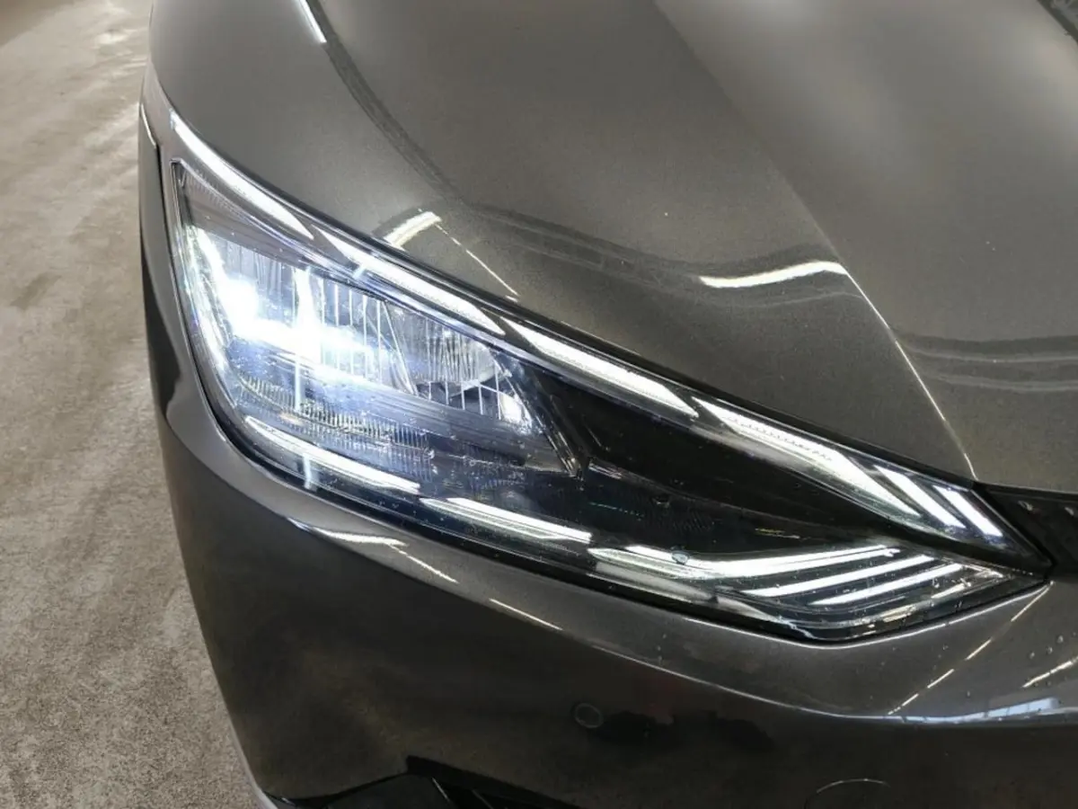 Plus 77.4 kWh NL-AUTO | LEDER | SOH 100%