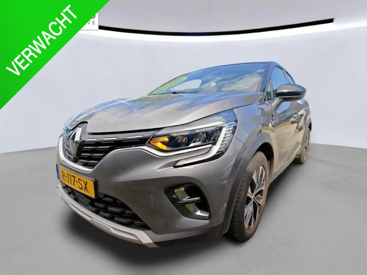 1.6 E-Tech full hybrid 145 techno NL-AUTO | HYBRIDE | CAMERA