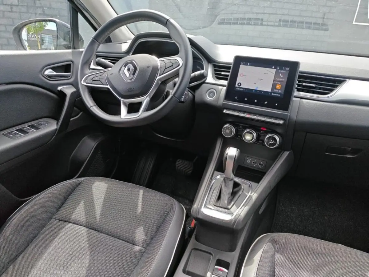 1.6 E-Tech full hybrid 145 techno NL-AUTO | HYBRIDE | CAMERA