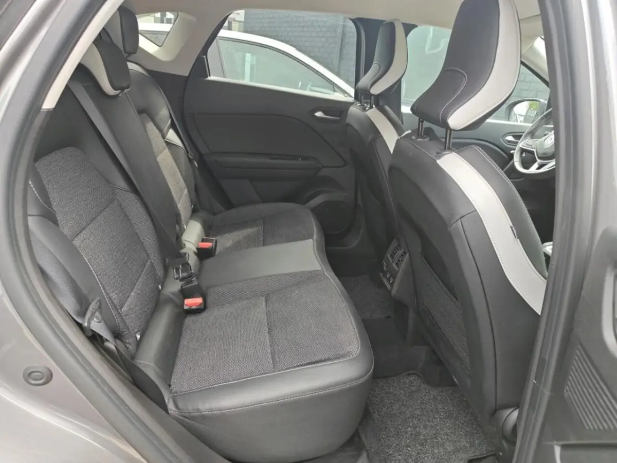 1.6 E-Tech full hybrid 145 techno NL-AUTO | HYBRIDE | CAMERA