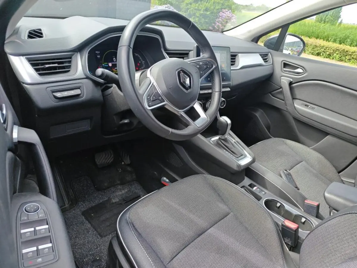 1.6 E-Tech full hybrid 145 techno NL-AUTO | HYBRIDE | CAMERA