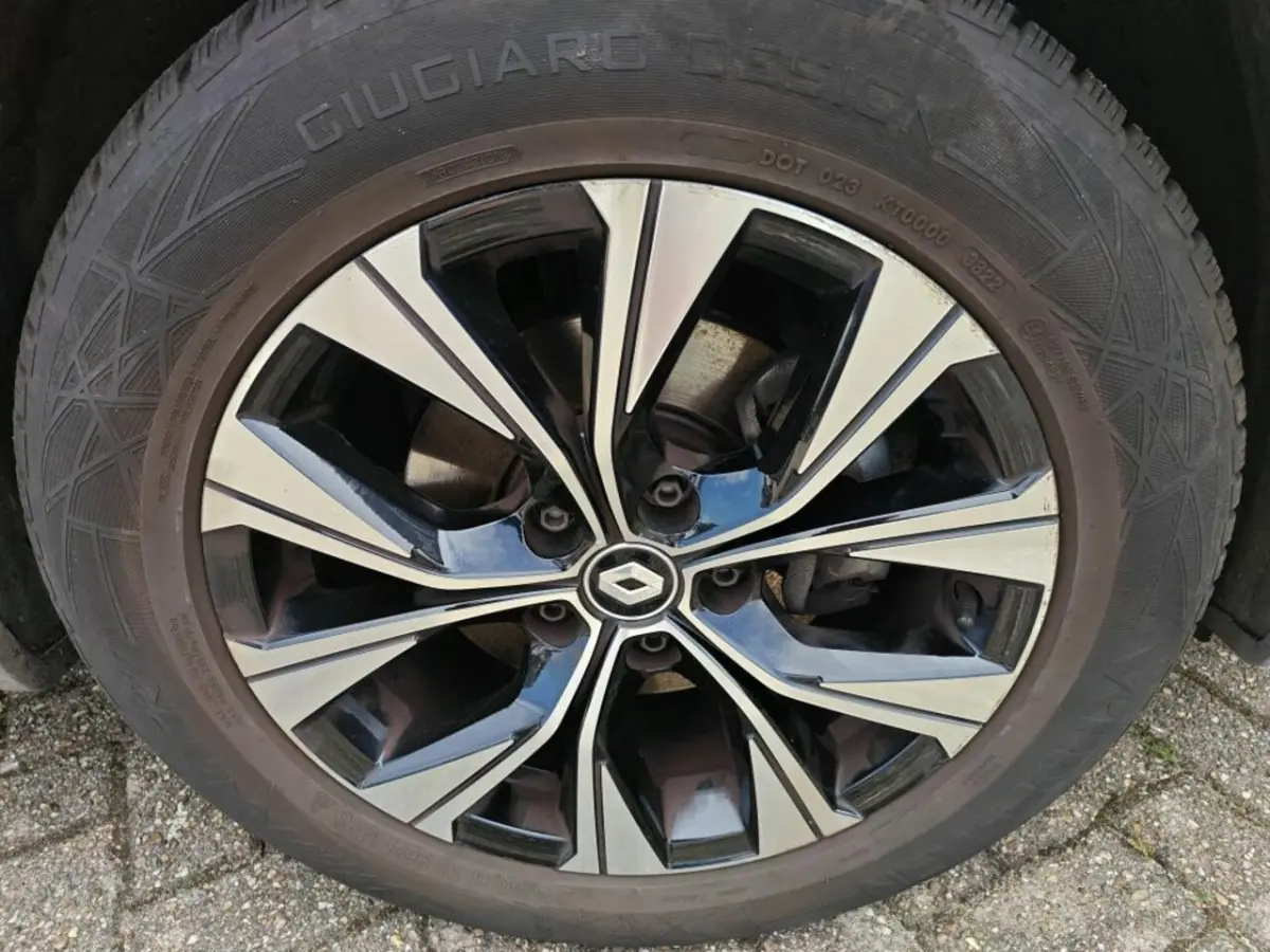 1.6 E-Tech full hybrid 145 techno NL-AUTO | HYBRIDE | CAMERA
