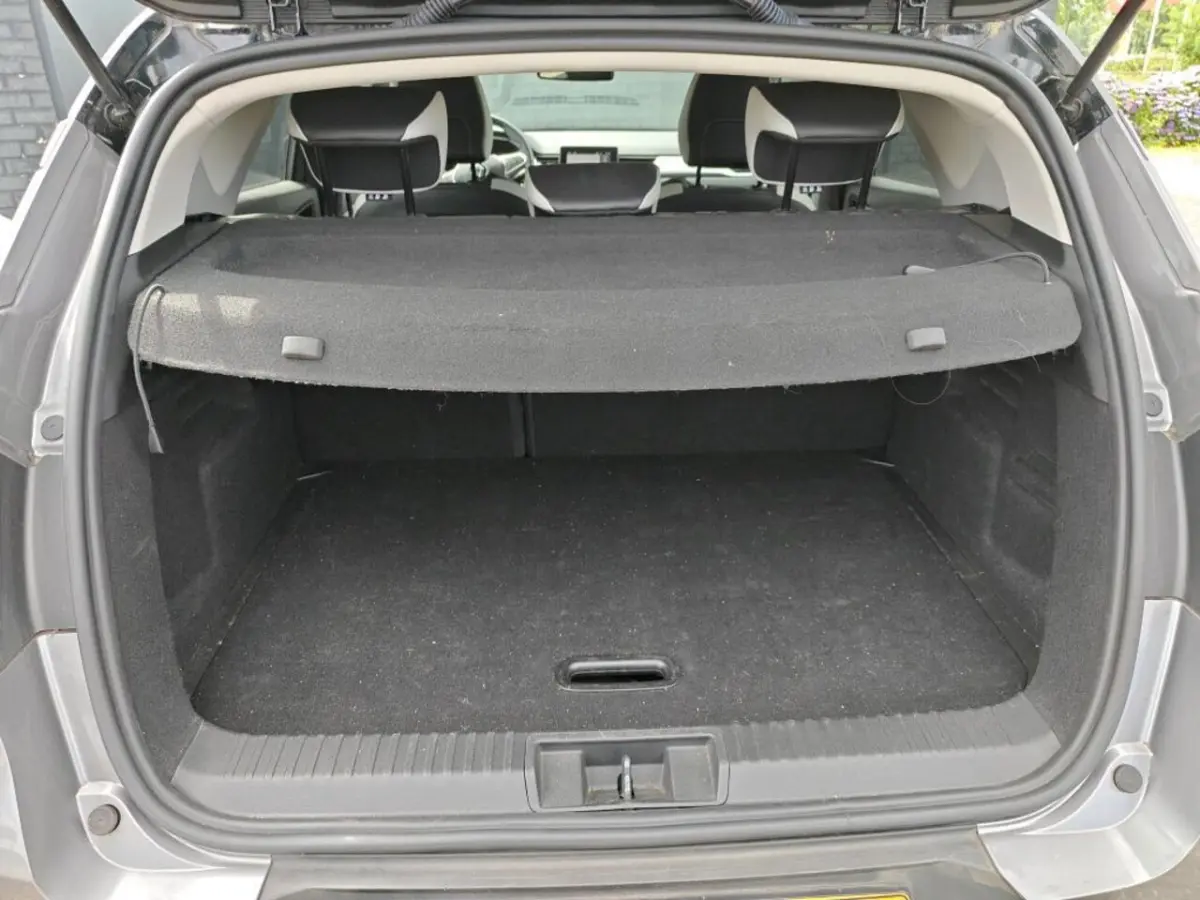 1.6 E-Tech full hybrid 145 techno NL-AUTO | HYBRIDE | CAMERA