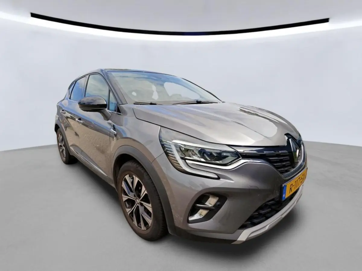 1.6 E-Tech full hybrid 145 techno NL-AUTO | HYBRIDE | CAMERA