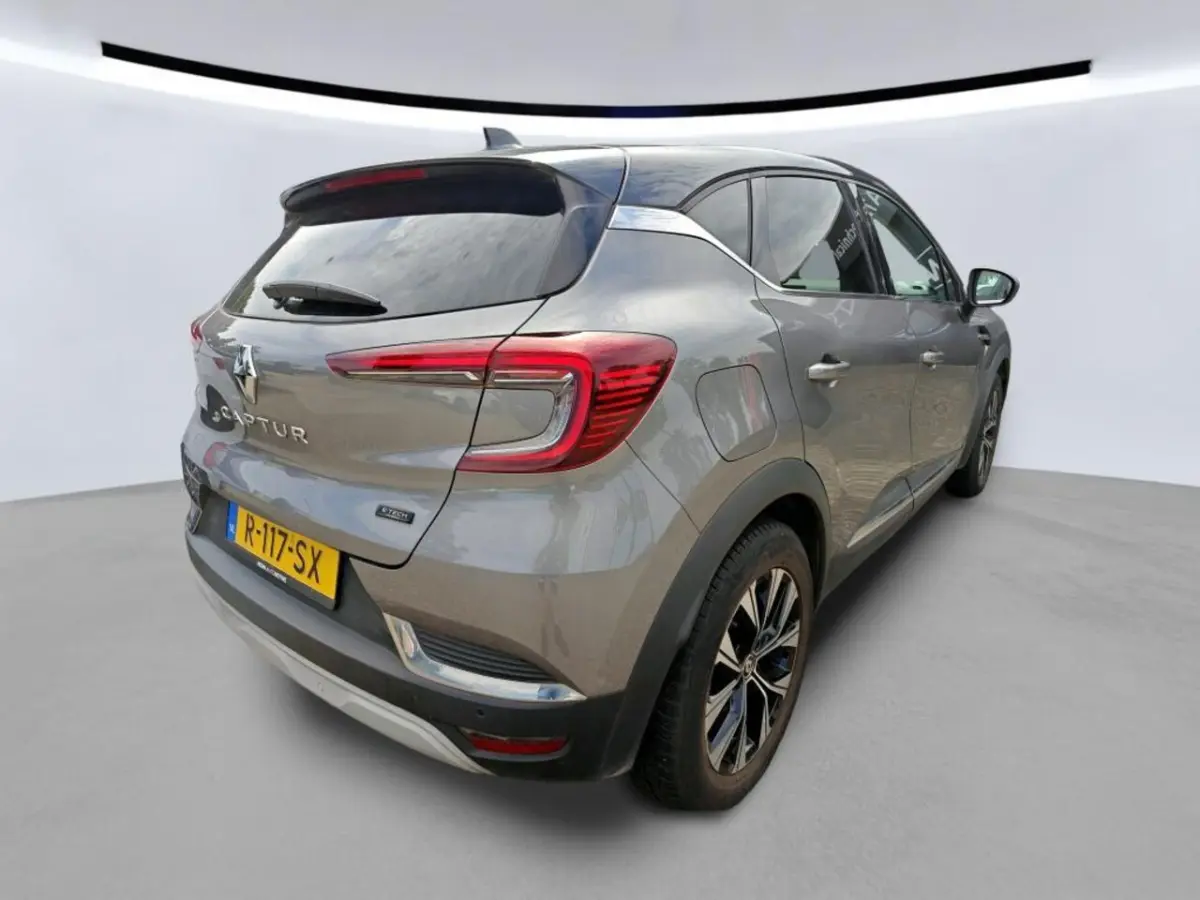 1.6 E-Tech full hybrid 145 techno NL-AUTO | HYBRIDE | CAMERA