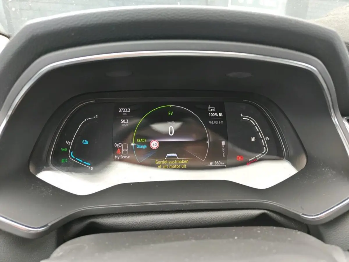 1.6 E-Tech full hybrid 145 techno NL-AUTO | HYBRIDE | CAMERA