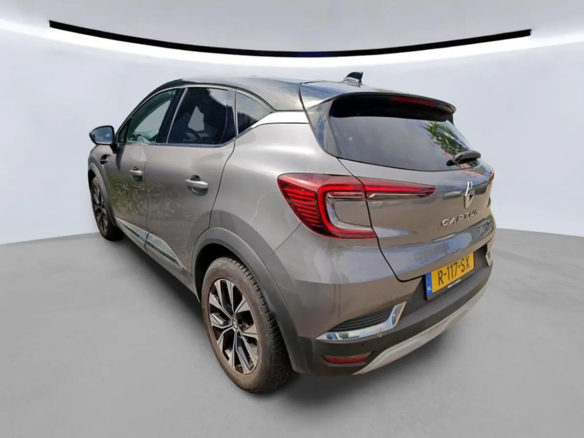 1.6 E-Tech full hybrid 145 techno NL-AUTO | HYBRIDE | CAMERA