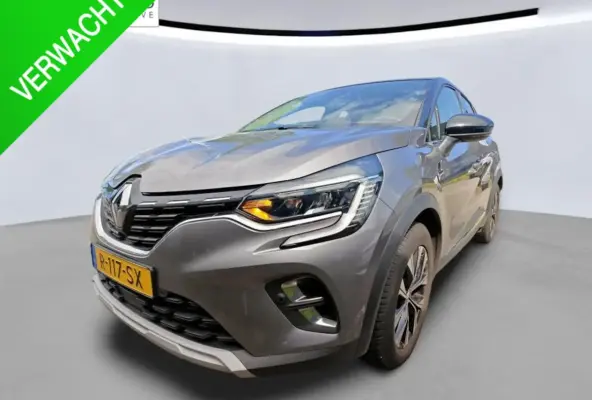 1.6 E-Tech full hybrid 145 techno NL-AUTO | HYBRIDE | CAMERA