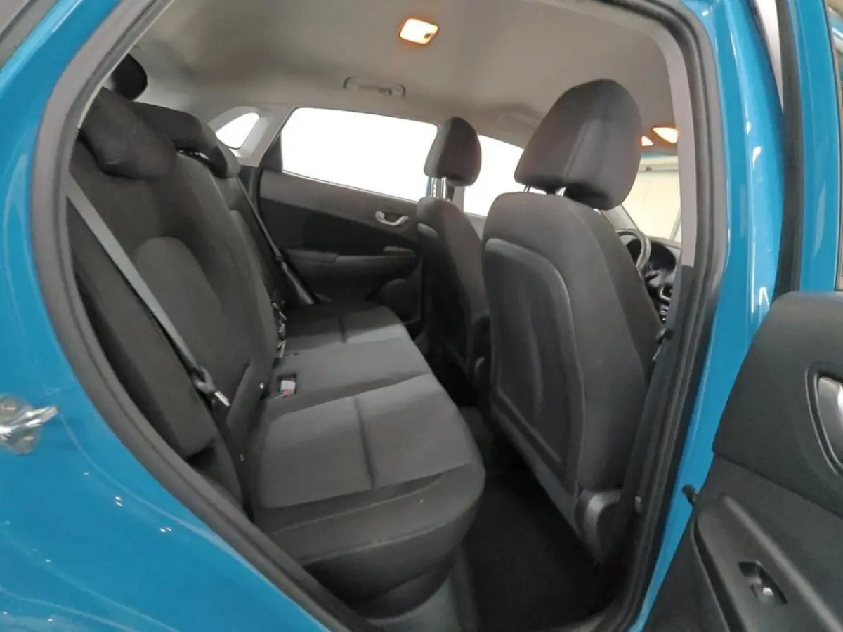 1.0 T-GDI Comfort NL-AUTO | ECC | CAMERA