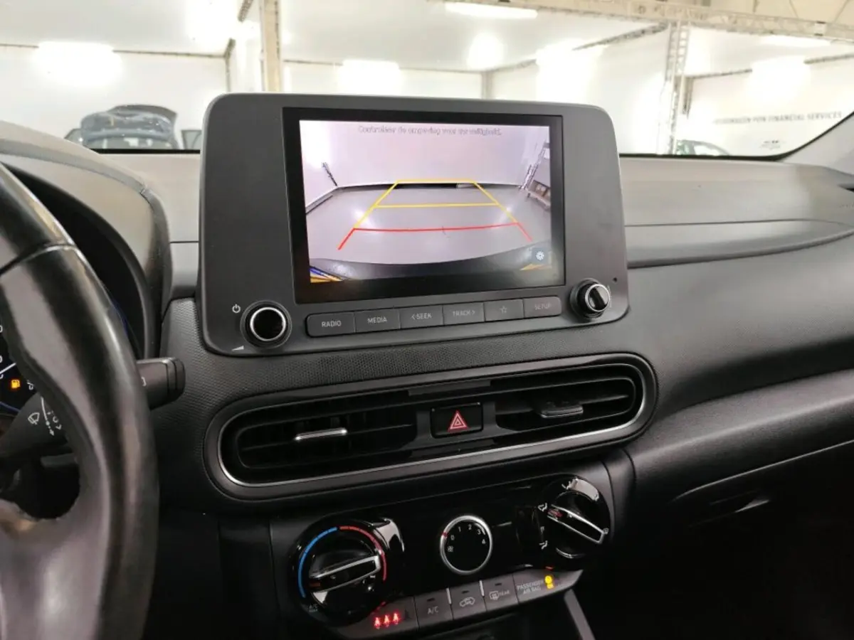 1.0 T-GDI Comfort NL-AUTO | ECC | CAMERA