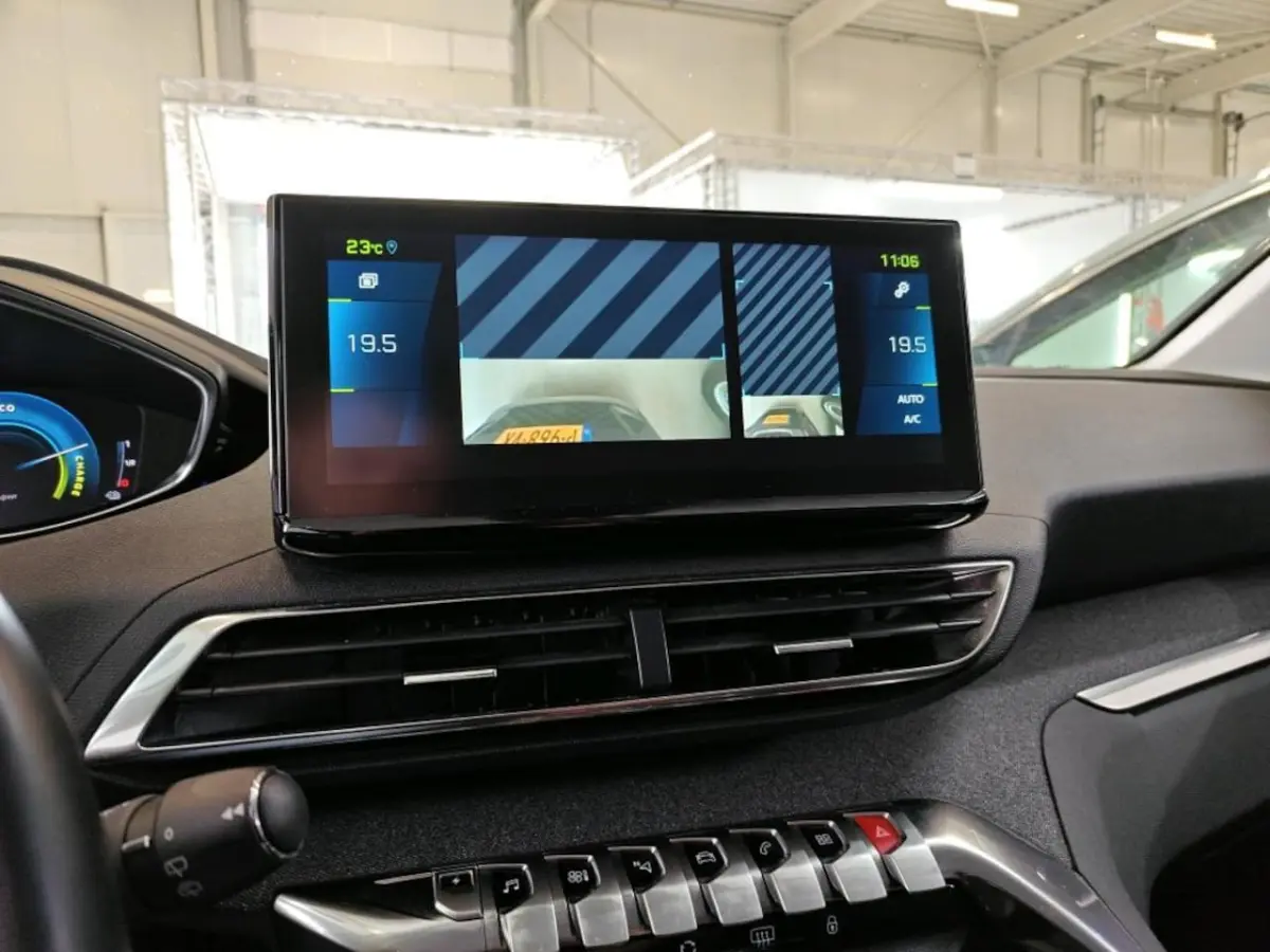 1.6 HYbrid 225 Allure Pack Business NL-AUTO | CAMERA | 1/2 LEDER | PLUG IN HYBRIDE