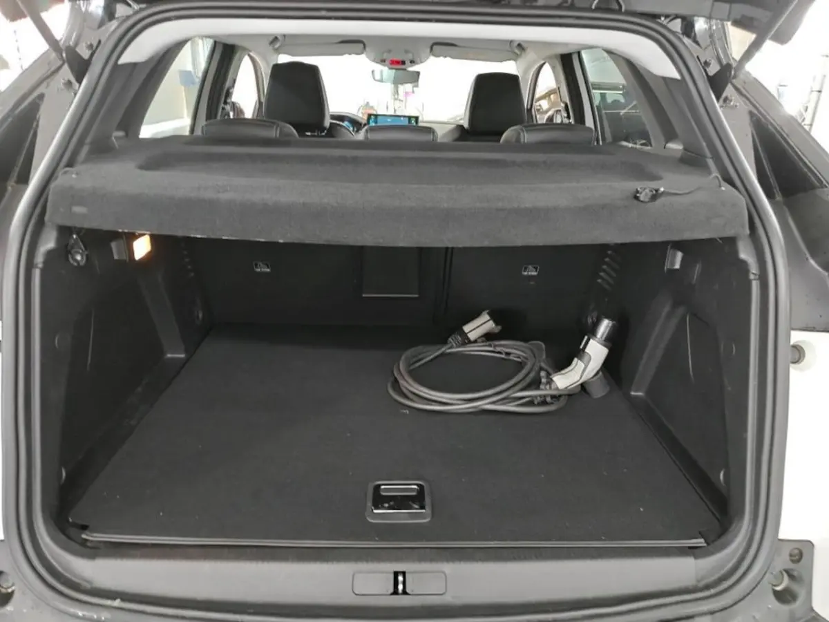1.6 HYbrid 225 Allure Pack Business NL-AUTO | CAMERA | 1/2 LEDER | PLUG IN HYBRIDE