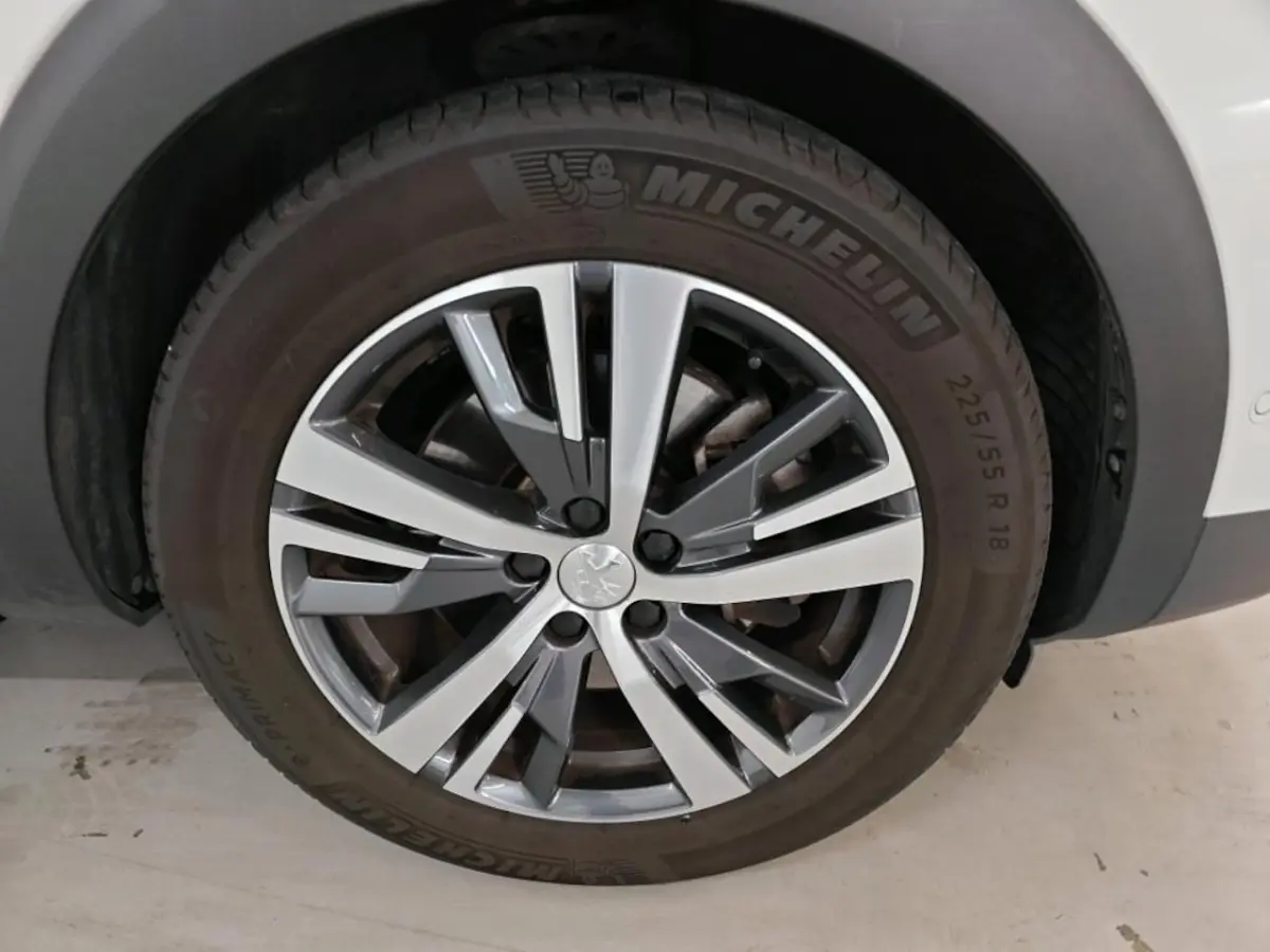 1.6 HYbrid 225 Allure Pack Business NL-AUTO | CAMERA | 1/2 LEDER | PLUG IN HYBRIDE