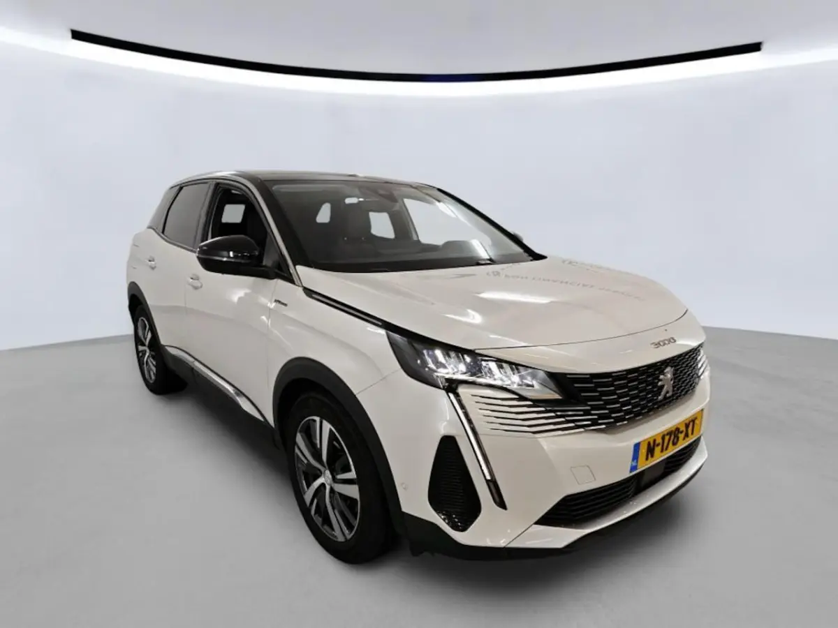 1.6 HYbrid 225 Allure Pack Business NL-AUTO | CAMERA | 1/2 LEDER | PLUG IN HYBRIDE