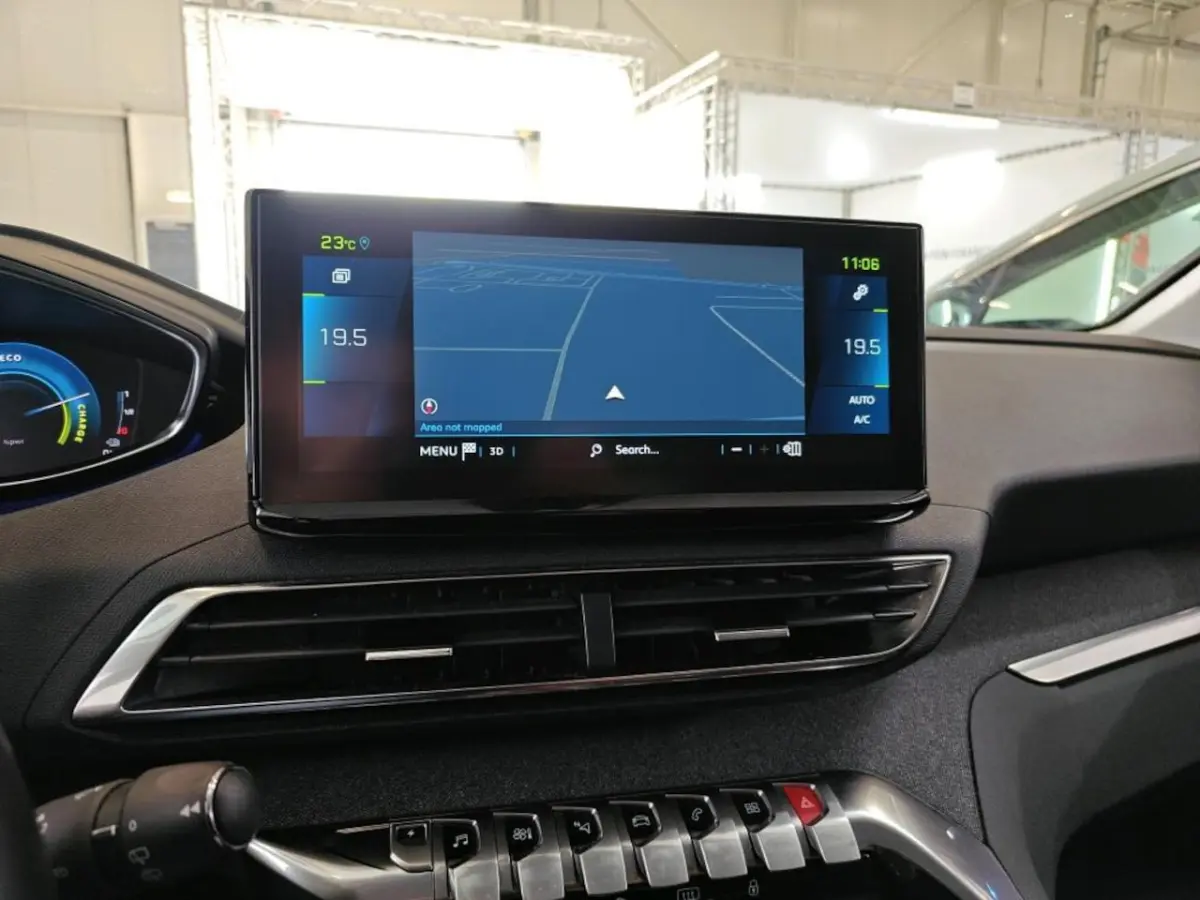 1.6 HYbrid 225 Allure Pack Business NL-AUTO | CAMERA | 1/2 LEDER | PLUG IN HYBRIDE