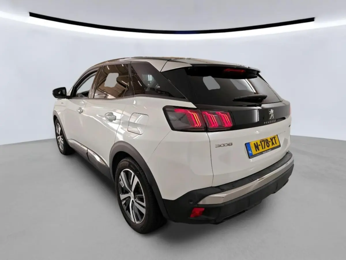 1.6 HYbrid 225 Allure Pack Business NL-AUTO | CAMERA | 1/2 LEDER | PLUG IN HYBRIDE