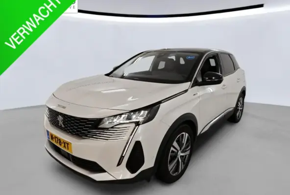 1.6 HYbrid 225 Allure Pack Business NL-AUTO | CAMERA | 1/2 LEDER | PLUG IN HYBRIDE