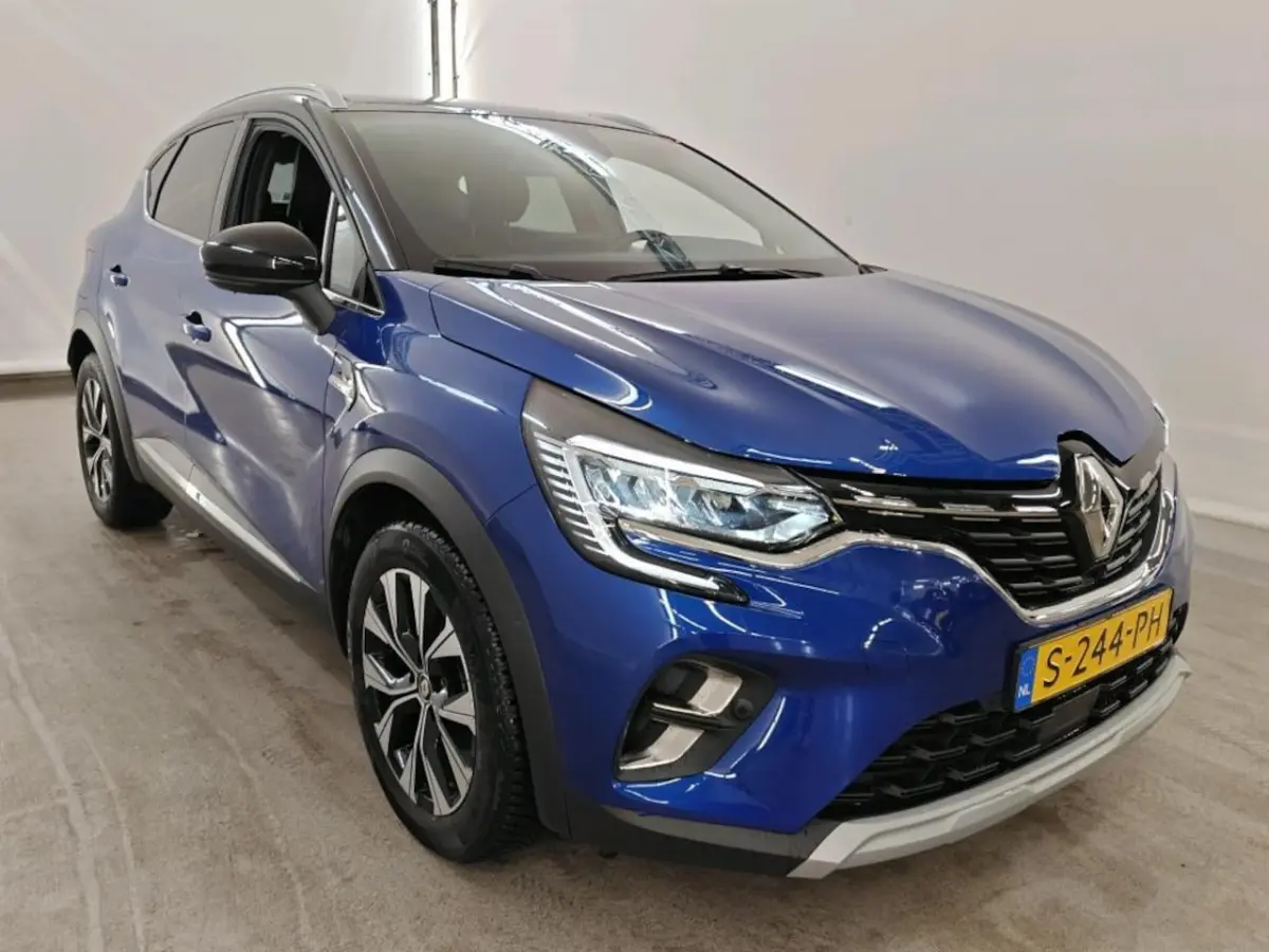 1.6 E-Tech plug-in hybrid 160 techno NL-AUTO | PLUG IN HYBRIDE SOH 99%