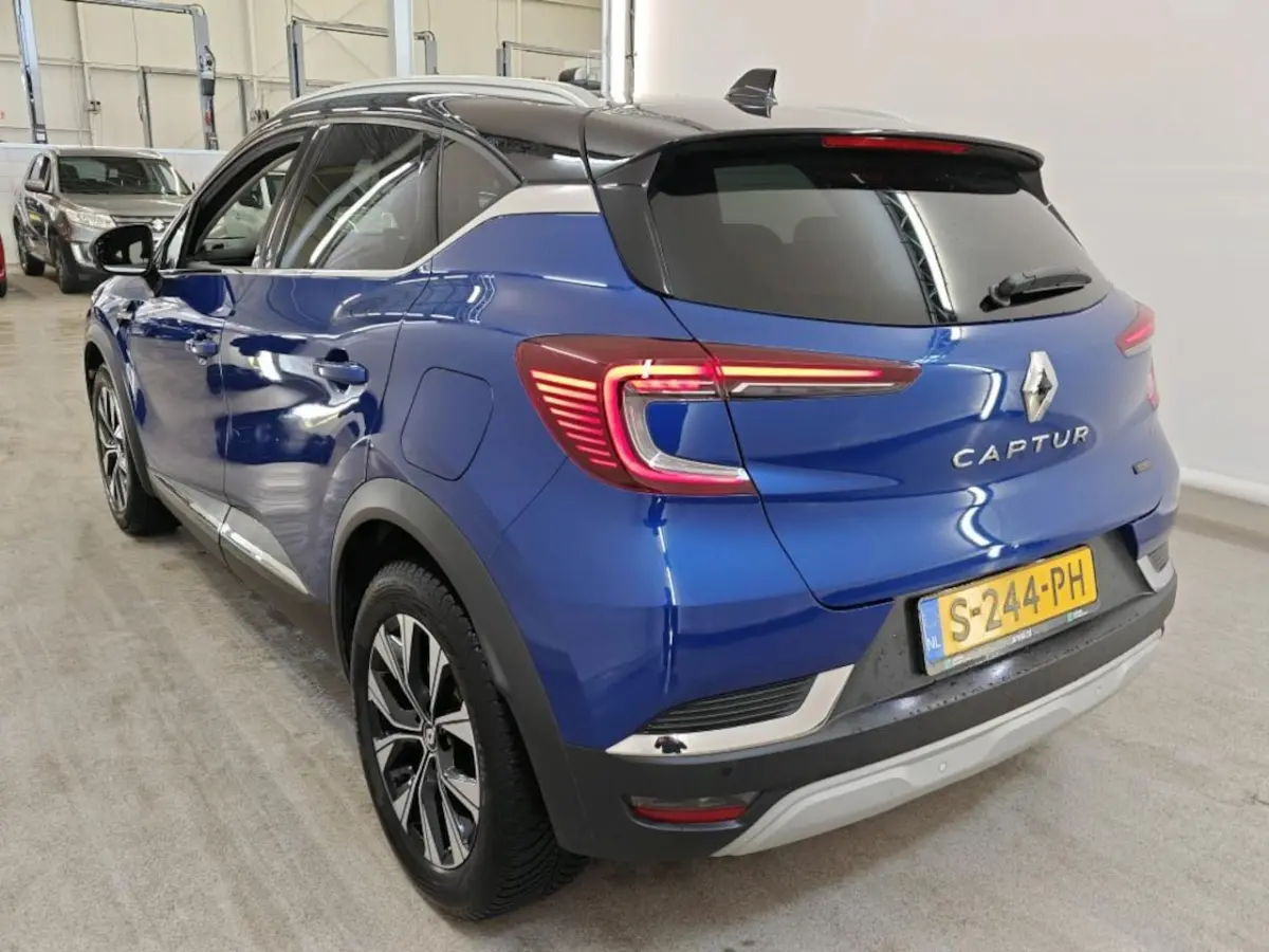 1.6 E-Tech plug-in hybrid 160 techno NL-AUTO | PLUG IN HYBRIDE SOH 99%
