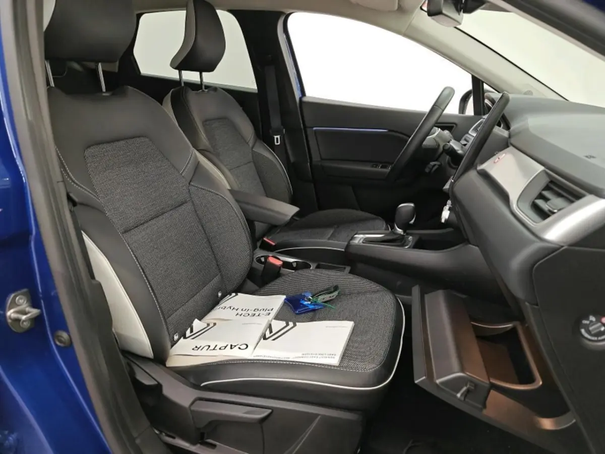 1.6 E-Tech plug-in hybrid 160 techno NL-AUTO | PLUG IN HYBRIDE SOH 99%