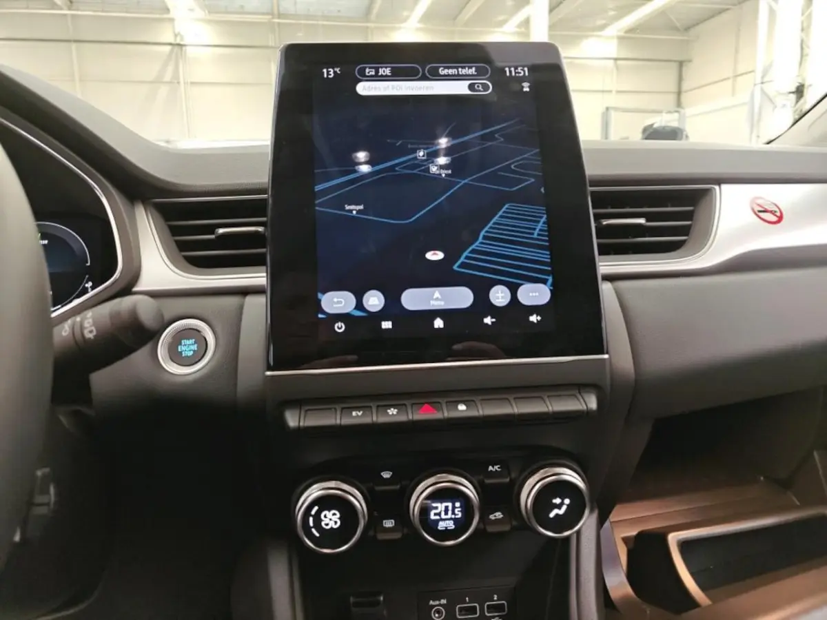 1.6 E-Tech plug-in hybrid 160 techno NL-AUTO | PLUG IN HYBRIDE SOH 99%