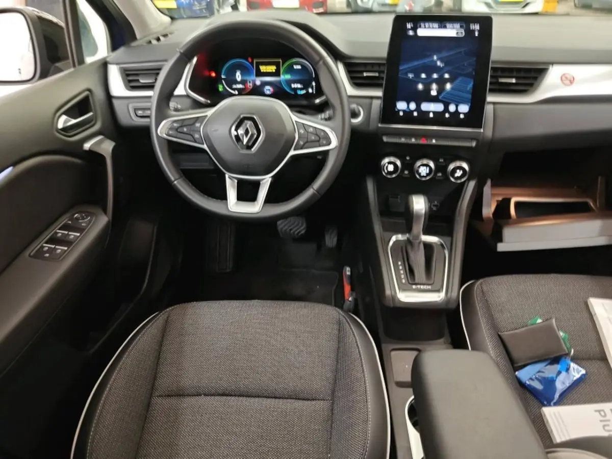 1.6 E-Tech plug-in hybrid 160 techno NL-AUTO | PLUG IN HYBRIDE SOH 99%