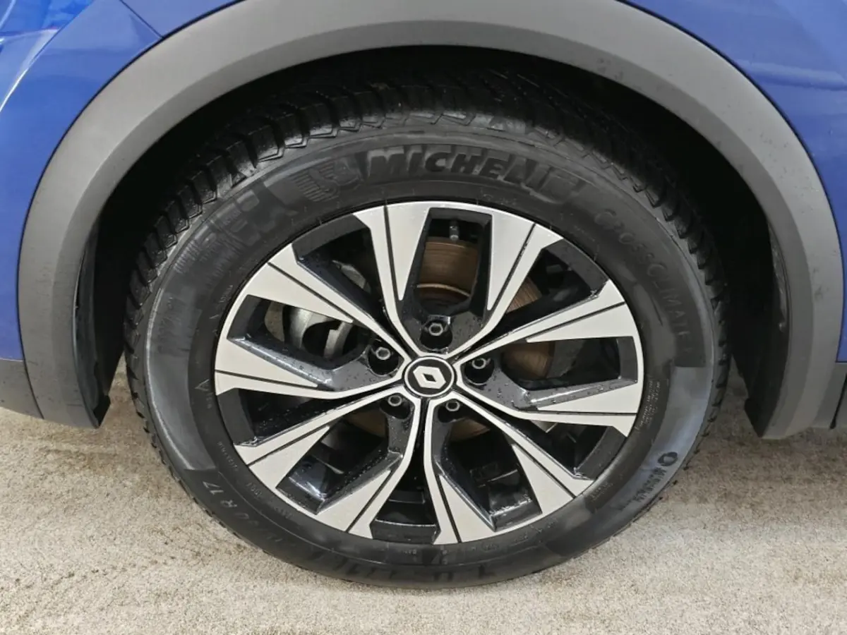 1.6 E-Tech plug-in hybrid 160 techno NL-AUTO | PLUG IN HYBRIDE SOH 99%