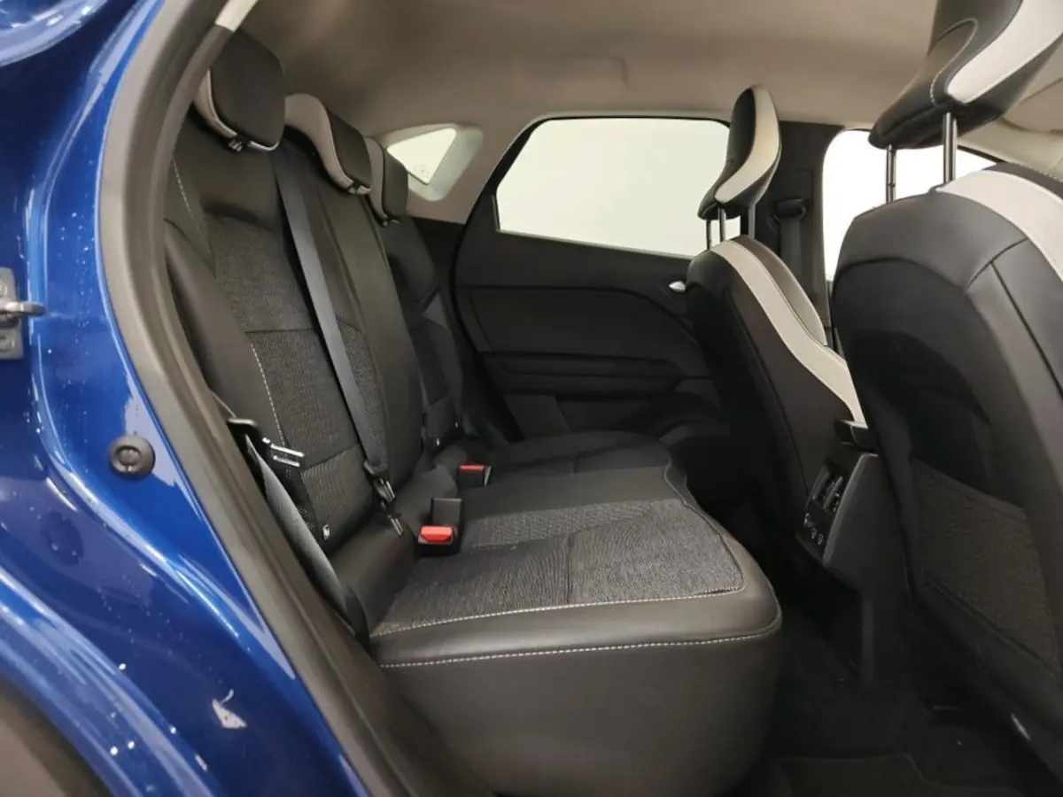 1.6 E-Tech plug-in hybrid 160 techno NL-AUTO | PLUG IN HYBRIDE SOH 99%