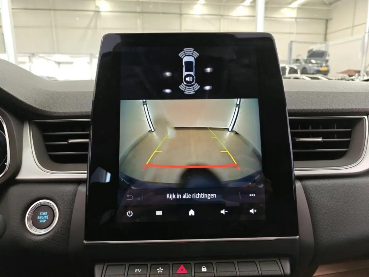1.6 E-Tech plug-in hybrid 160 techno NL-AUTO | PLUG IN HYBRIDE SOH 99%