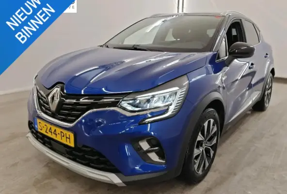 1.6 E-Tech plug-in hybrid 160 techno NL-AUTO | PLUG IN HYBRIDE SOH 99%